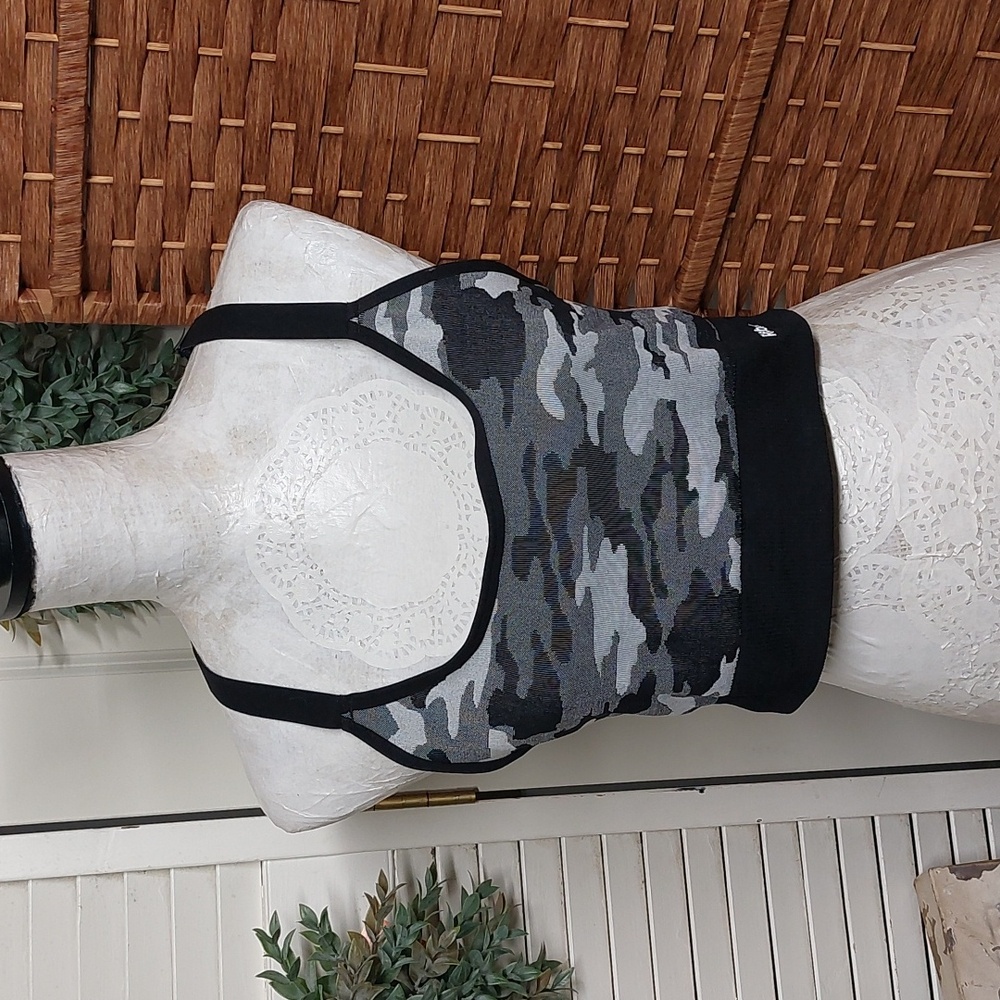Reebok Sports Bra 2XL